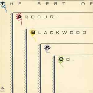 Andrus Blackwood & Co. - The Best Of Andrus, Blackwood & Co. Album