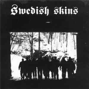Various - Swedish Skins Album