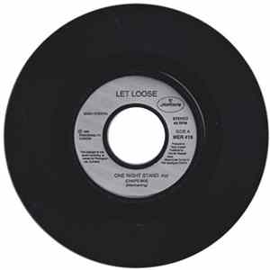 Let Loose - One Night Stand Album