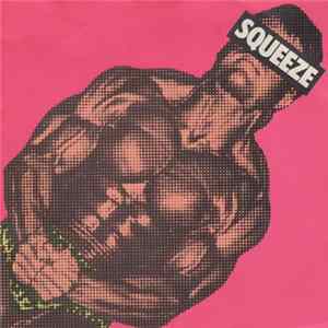 Squeeze - Take Me, I'm Yours Album