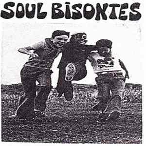Soul Bisontes - Soul Bisontes Album