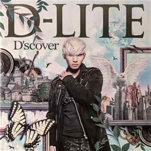 D-Lite - D'scover Album