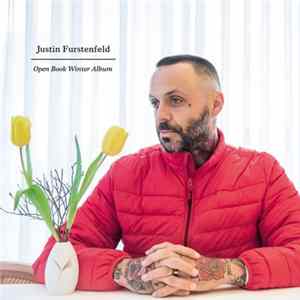 Justin Furstenfeld - Open Book Winter Album Album