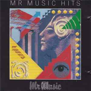 Various - Mr Music Hits 10•91 Album