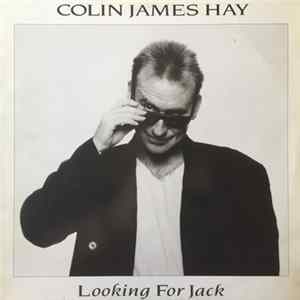 Colin James Hay - Looking For Jack Album