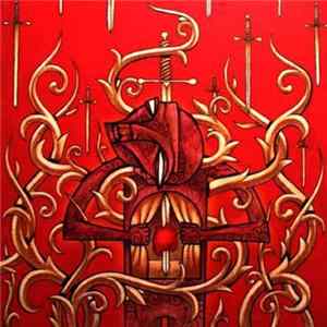 In The Red - Volume 1 Album