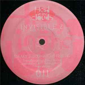Invisible 2 - Sneaky Subconscious Feeling Album
