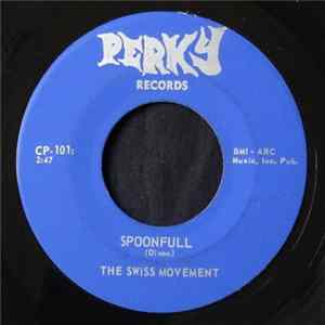 The Swiss Movement - Spoonfull Album