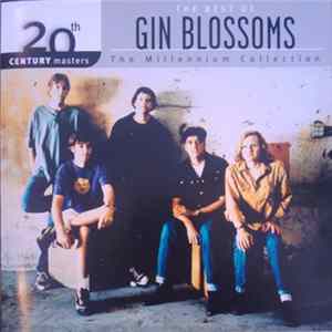 Gin Blossoms - The Best Of Gin Blossoms Album
