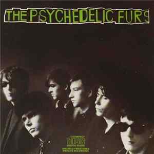 The Psychedelic Furs - The Psychedelic Furs Album