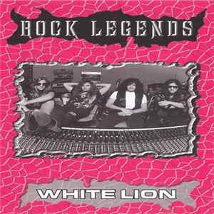 White Lion - Rock Legends Album
