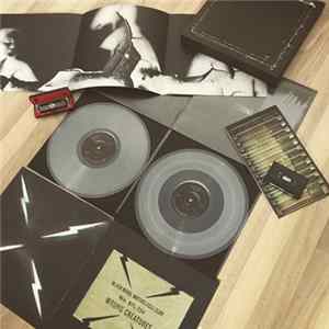 Black Rebel Motorcycle Club - Wrong Creatures Album