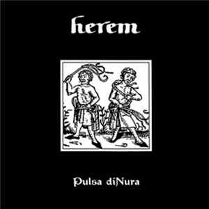 Herem - Pulsa diNura Album