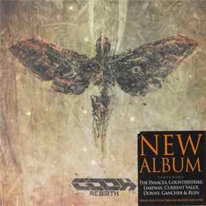 Cooh - ReBirth Album