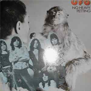 UFO - No Heavy Petting Album