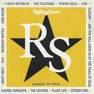 Various - Rolling Stone Sampler N°26 Album