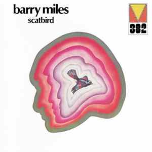 Barry Miles - Scatbird Album
