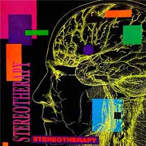 Stereotherapy - Stereotherapy Album