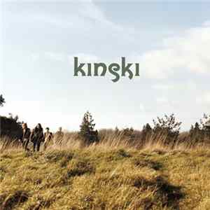 Kinski - Alpine Static Album