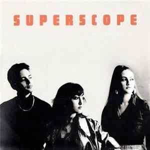 Kitty, Daisy & Lewis - Superscope Album