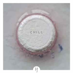 Fybril - Chill Pill Album