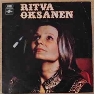 Ritva Oksanen - Ritva Oksanen Album