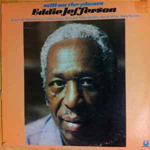 Eddie Jefferson - Still On The Planet Album