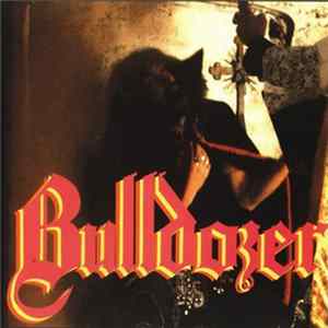 Bulldozer - The Day Of Wrath Album