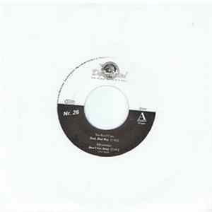 Tin Roof Cats / Silvertones / Texabilly Rockers - Dynamite! The World Of Rock 'n' Roll Nr. 26 Album