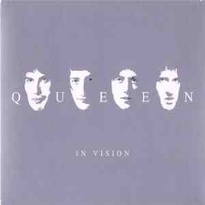 Queen - In Vision Album