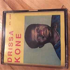 Drissa Kone - Drissa Kone Album