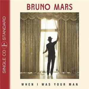 Bruno Mars - When I Was Your Man Album