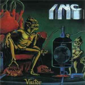 I.N.C. - The Visitor Album