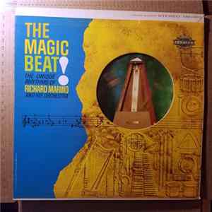 Richard Marino And His Orchestra - The Magic Beat! (The Unique Rhythms Of Richard Marino) Album