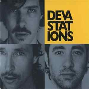 Devastations - Yes, U Album