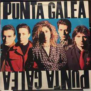 Punta Galea - Punta Galea Album