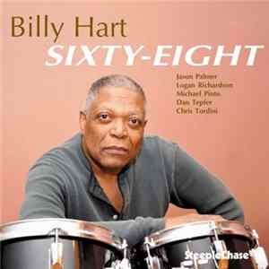 Billy Hart - Sixty-Eight Album