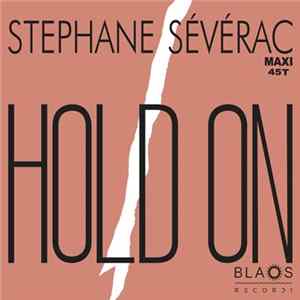 Stephane Sévérac - Hold On Album