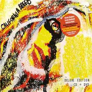 California Breed - California Breed Album