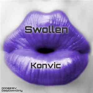 Konvic - Swollen Album
