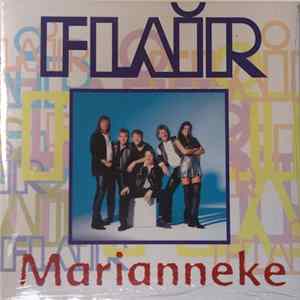 Flair - Marianneke Album