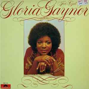 Gloria Gaynor - I've Got You Album