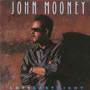 John Mooney - Late Last Night Album