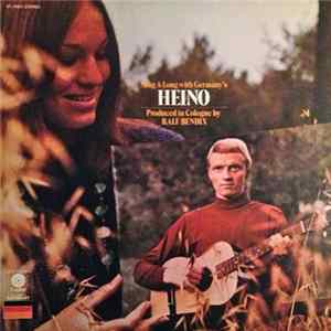 Heino - Sing-A-Long With Germany's Heino Album