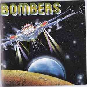 Bombers - Bombers Album