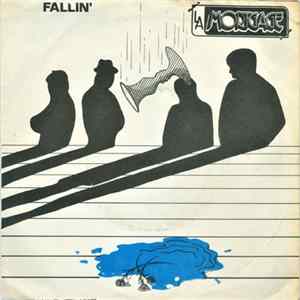 La Mortgage - Fallin' Album