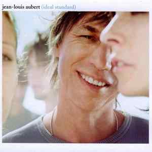 Jean-Louis Aubert - Idéal Standard Album