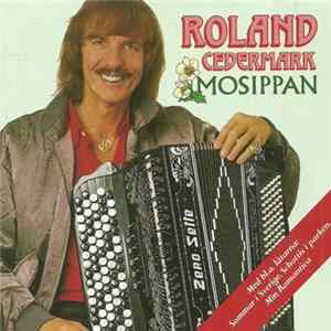 Roland Cedermark - Mosippan Album