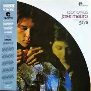 José Mauro - Obnoxius Album