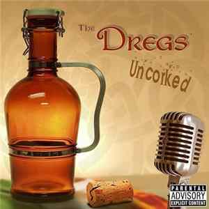 The Dregs - Uncorked Album